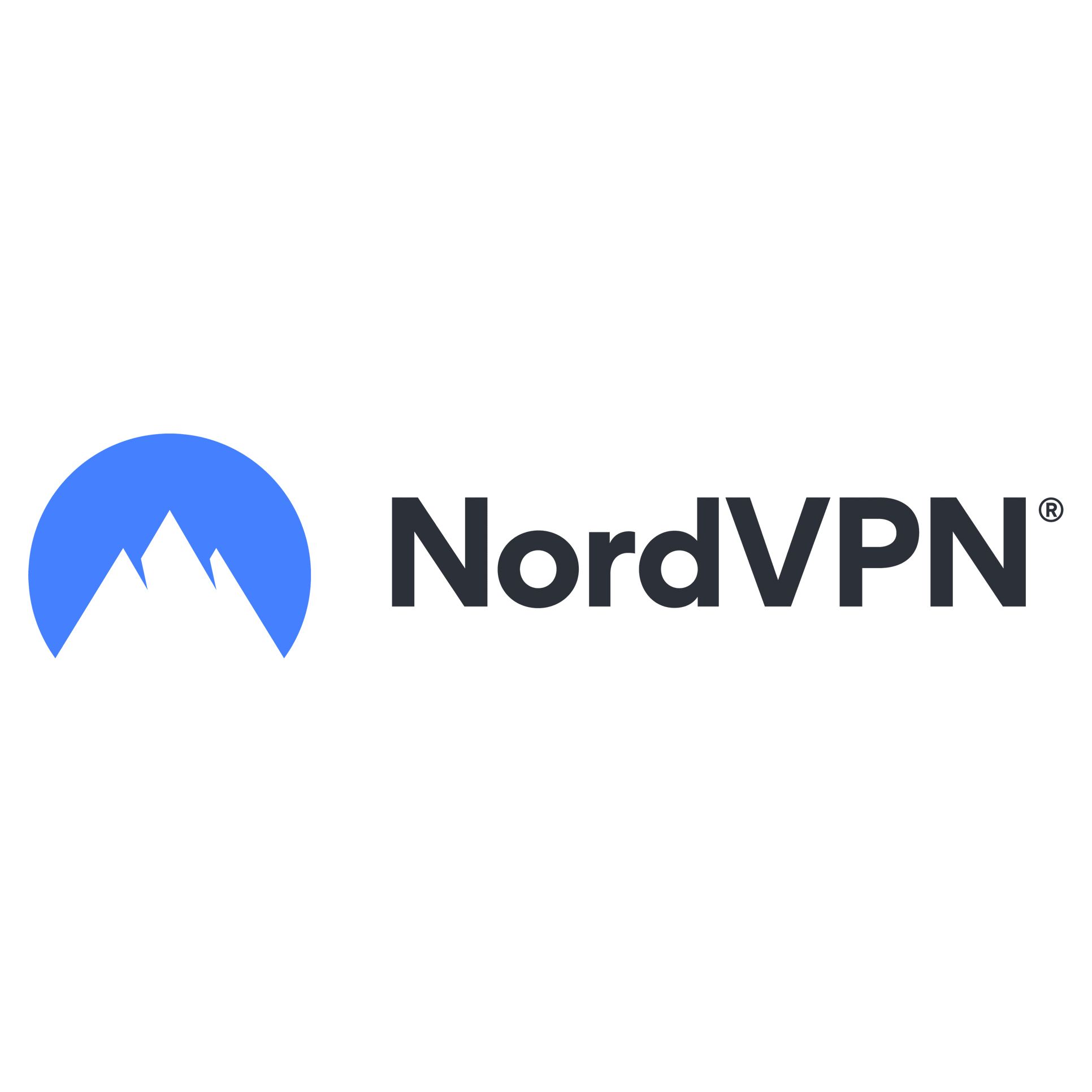 NordVPN